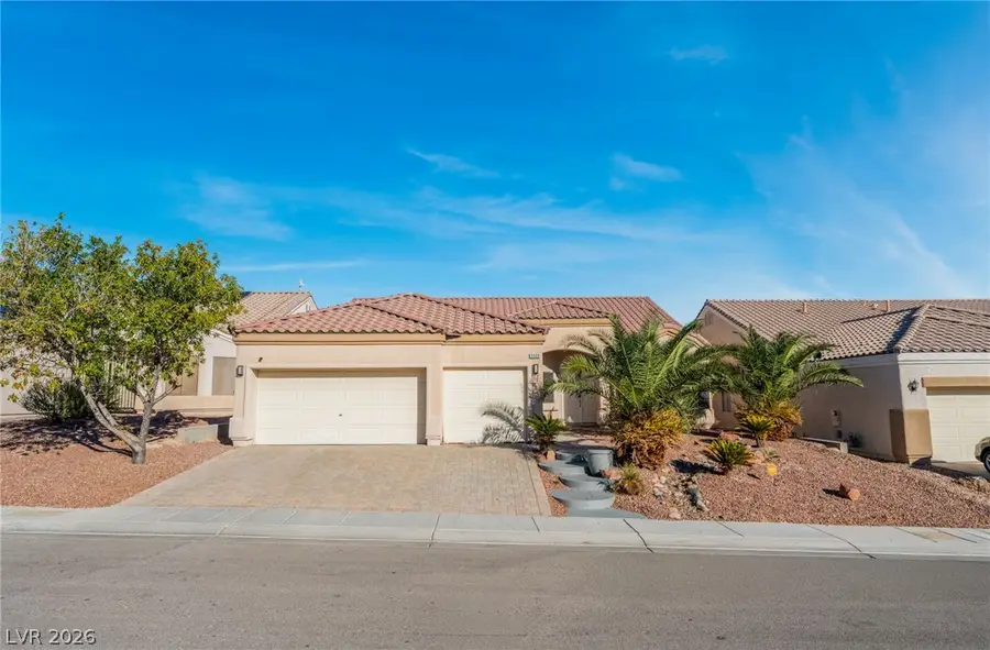 5908 Buena Tierra Street, North Las Vegas, NV 89031 - #3
