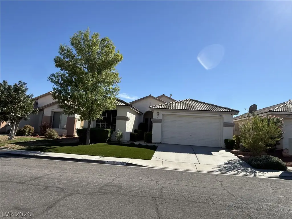 2601 Bahama Point Avenue, North Las Vegas, NV 89031 - #1