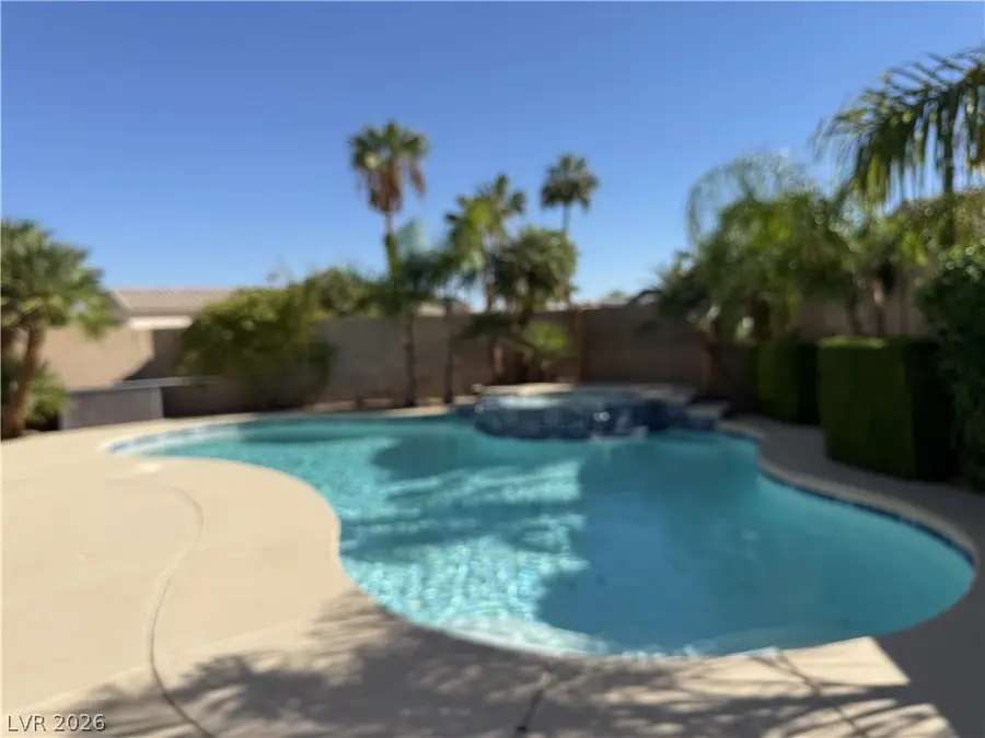 2601 Bahama Point Avenue, North Las Vegas, NV 89031 - #2