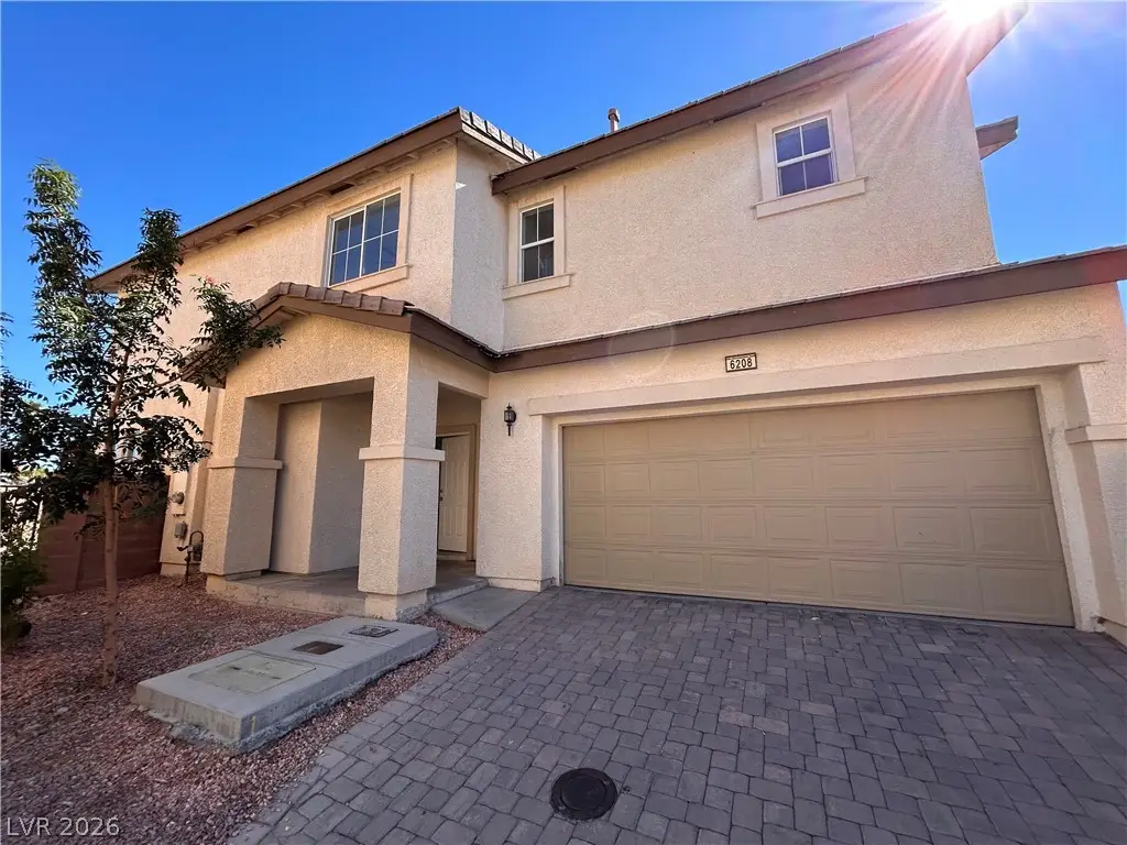 6208 Standing Elm Street, North Las Vegas, NV 89081 - #1