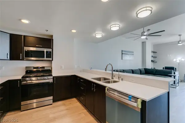 150 Las Vegas Boulevard #1008, Las Vegas, NV 89101