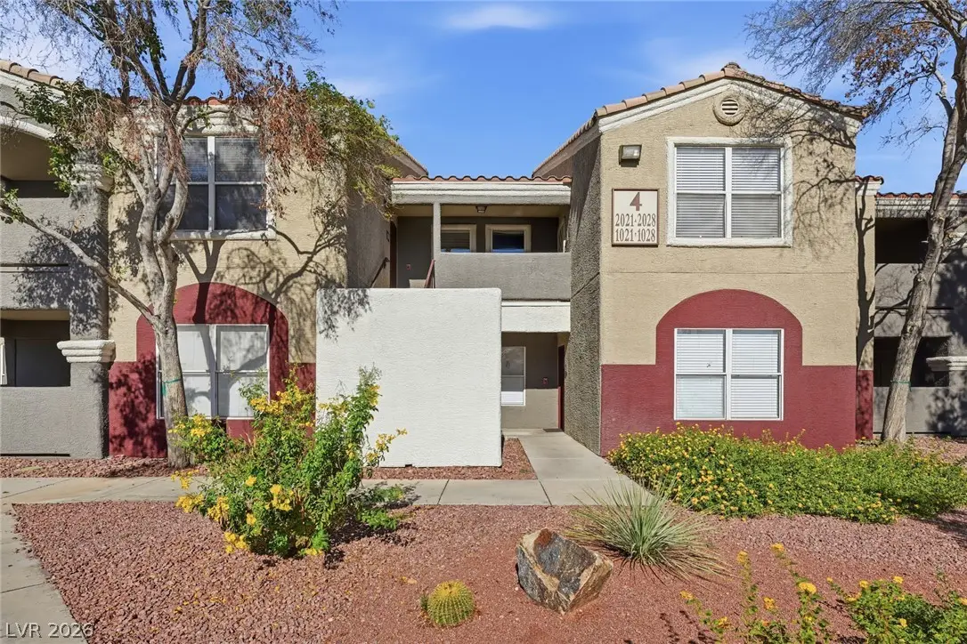 5055 W Hacienda Avenue #2023, Las Vegas, NV 89118 - #1