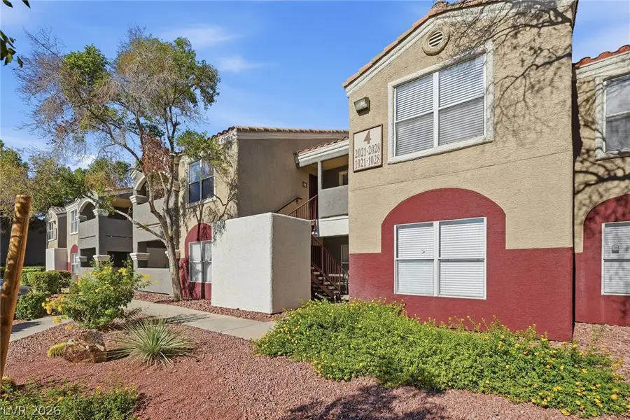 5055 W Hacienda Avenue #2023, Las Vegas, NV 89118 - #3