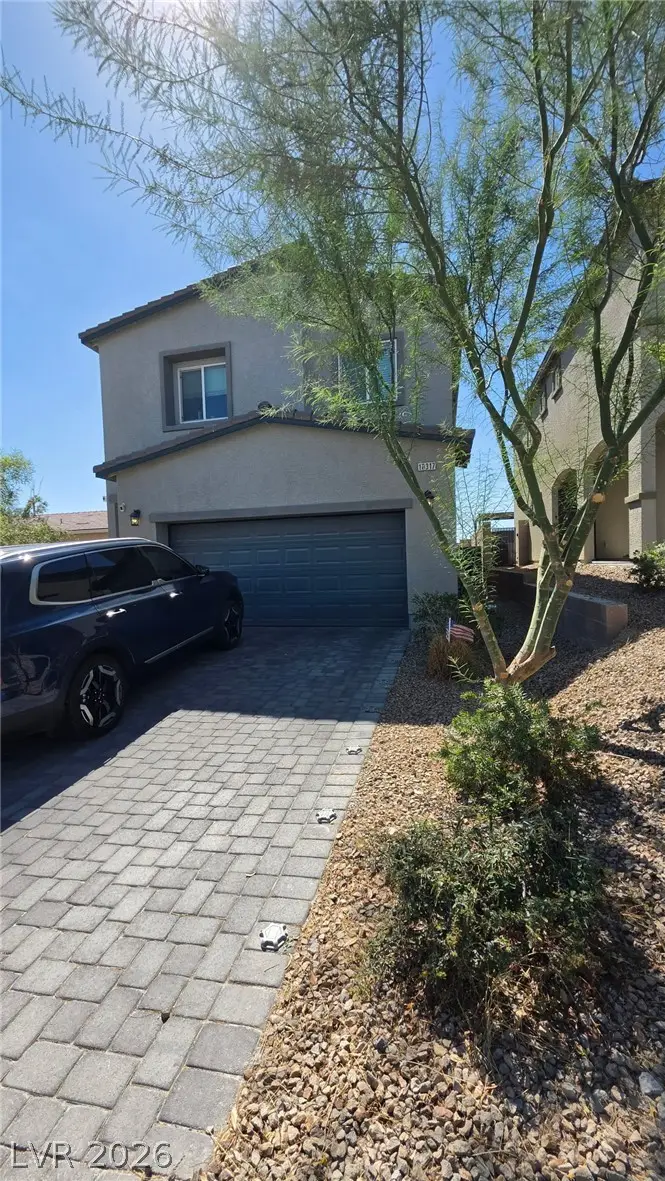 10317 Toasted Acorn Drive, Las Vegas, NV 89166 - #2
