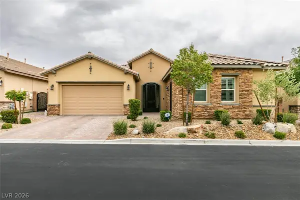 7326 Winesburg Street, Las Vegas, NV 89166