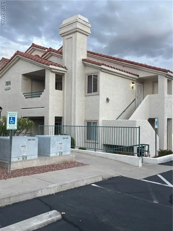 7810 Tenshaw Avenue #104, Las Vegas, NV 89145