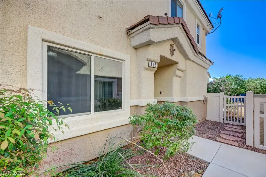 10563 Petricola Street #102, Las Vegas, NV 89183 - #3