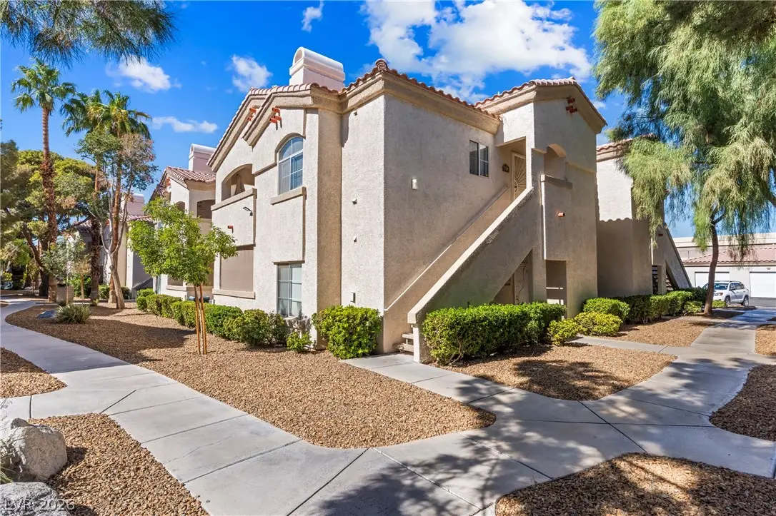 6480 Annie Oakley Drive #721, Las Vegas, NV 89120 - #1