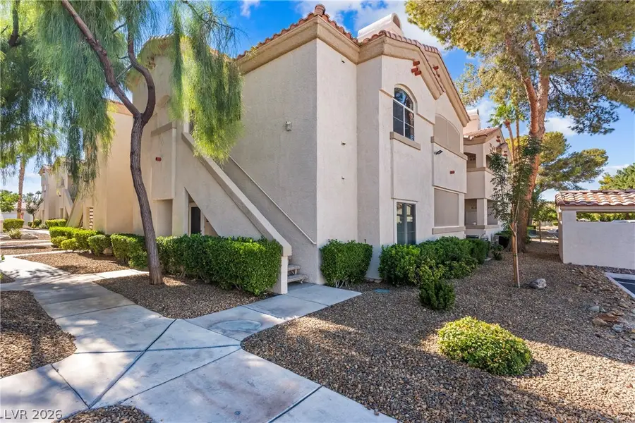 6480 Annie Oakley Drive #721, Las Vegas, NV 89120 - #2