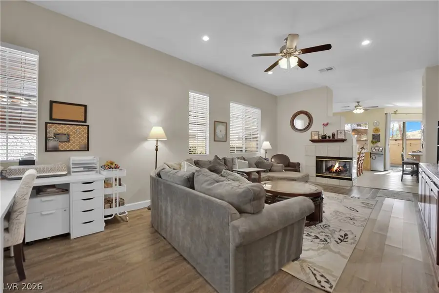 10133 Snow Crest Place, Las Vegas, NV 89134 - #2