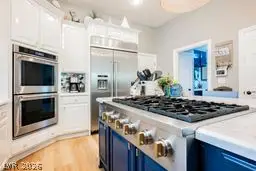 9716 Gavin Stone Avenue, Las Vegas, NV 89145 - #2