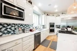 9716 Gavin Stone Avenue, Las Vegas, NV 89145 - #3