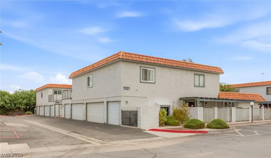 1101 Willow Tree Drive #D, Las Vegas, NV 89128 - #2