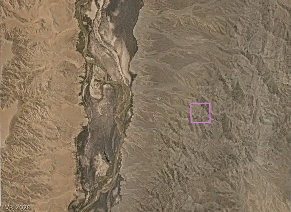 40 Acres Virgin River, Moapa, NV 89040