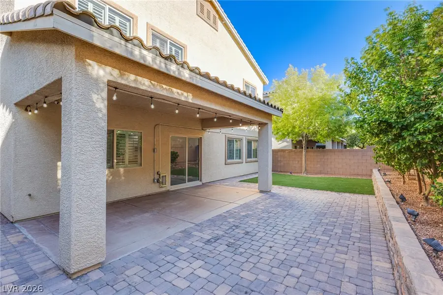 8121 Crushed Velvet Place, Las Vegas, NV 89166 - #3