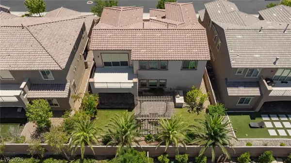 2822 Poseidon Shore Avenue, Henderson, NV 89052