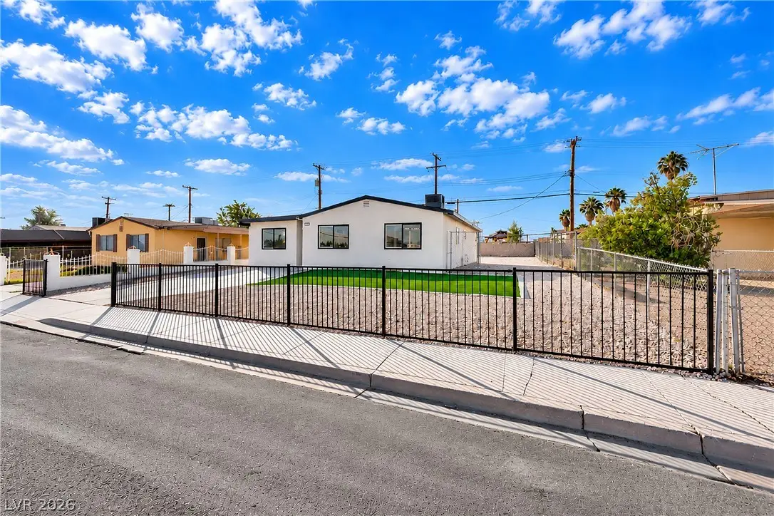 1941 W Cartier Avenue, North Las Vegas, NV 89032 - #1