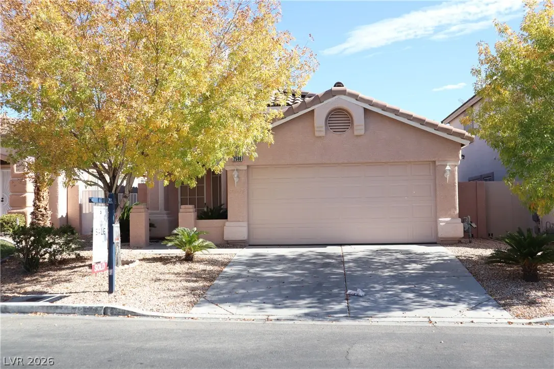 2580 Spruce Creek Drive, Las Vegas, NV 89135 - #1