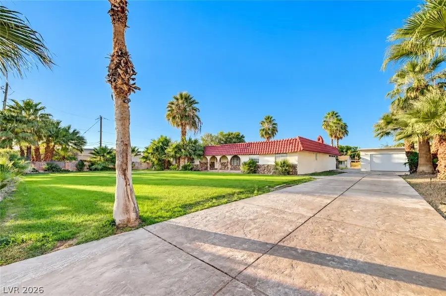 2926 E Eldorado Lane, Las Vegas, NV 89120 - #2