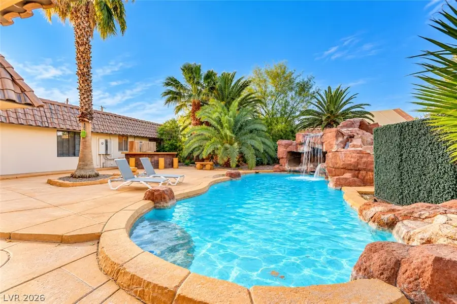 2926 E Eldorado Lane, Las Vegas, NV 89120 - #3