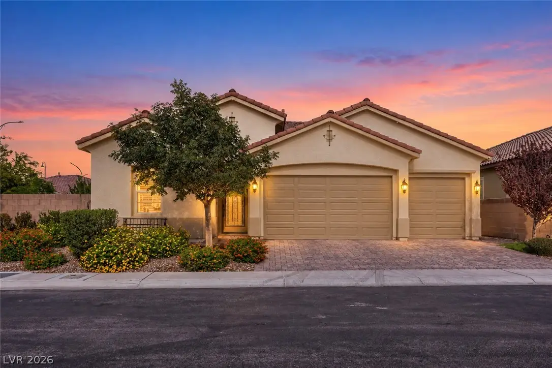 2510 Inverleven Avenue, Henderson, NV 89044 - #1