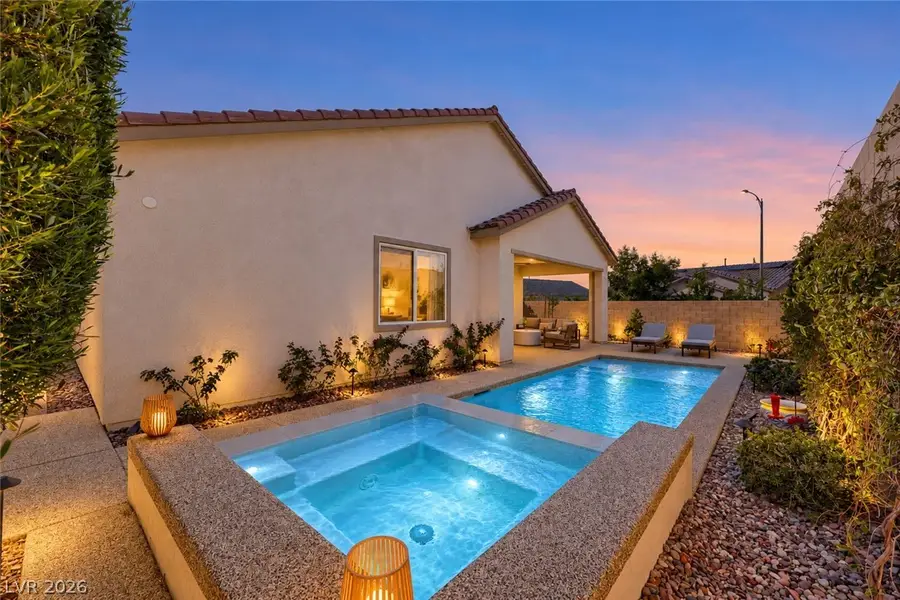 2510 Inverleven Avenue, Henderson, NV 89044 - #3