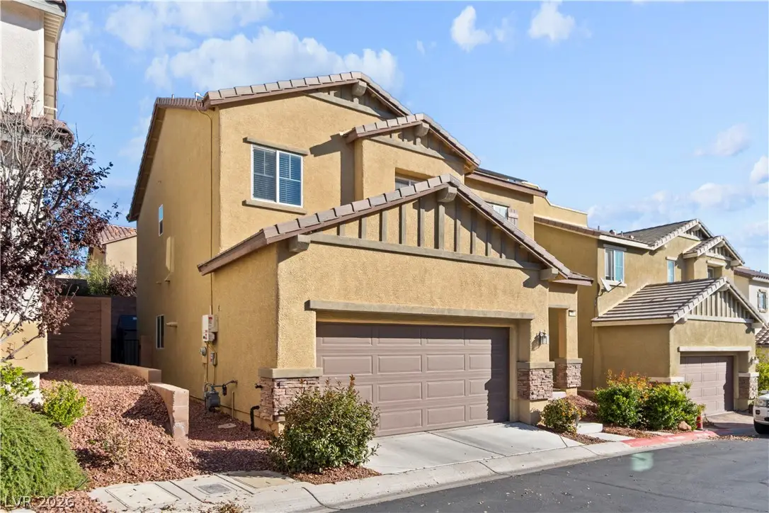 10804 Cather Avenue, Las Vegas, NV 89166 - #1