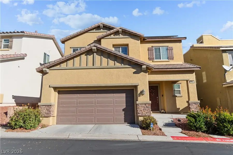 10804 Cather Avenue, Las Vegas, NV 89166 - #2