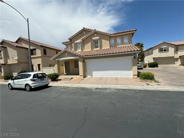 950 Grand Cerritos Avenue, Las Vegas, NV 89183
