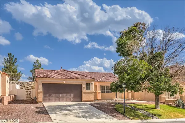 Address Withheld By Seller, North Las Vegas, NV 89084