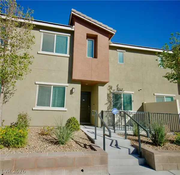12262 Azure Gate Road #3, Las Vegas, NV 89183