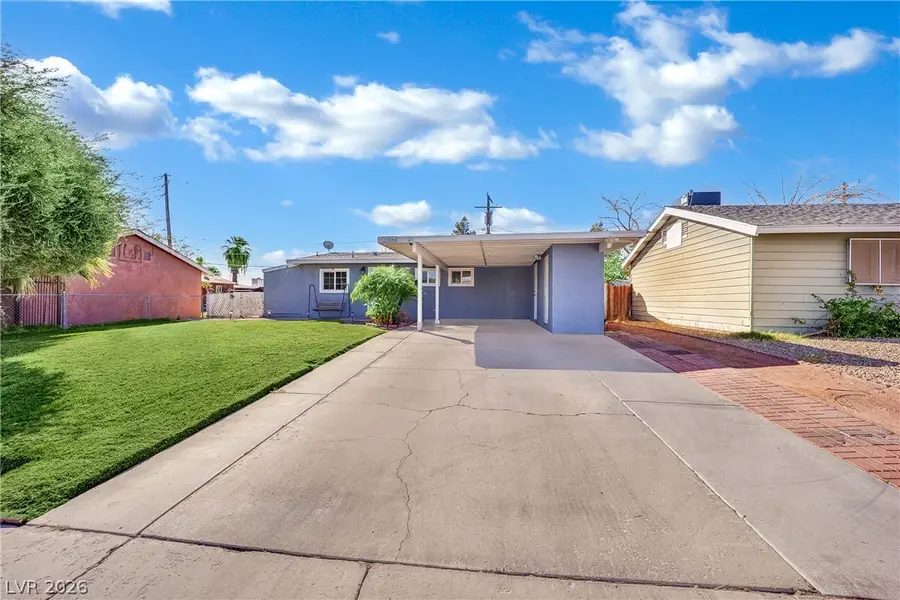 2004 E Wendell Avenue, Las Vegas, NV 89101 - #2