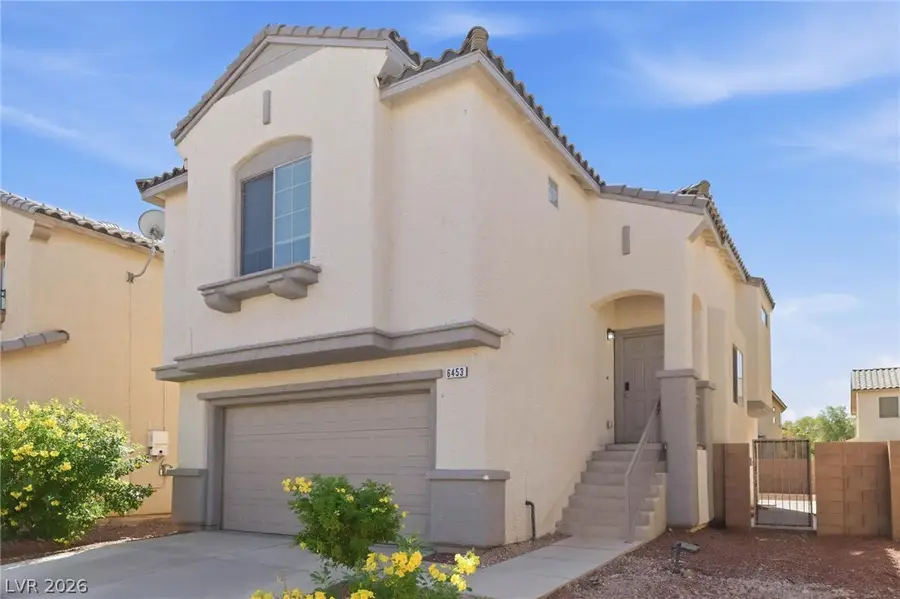 6453 Melville Grove Court, Las Vegas, NV 89122 - #2