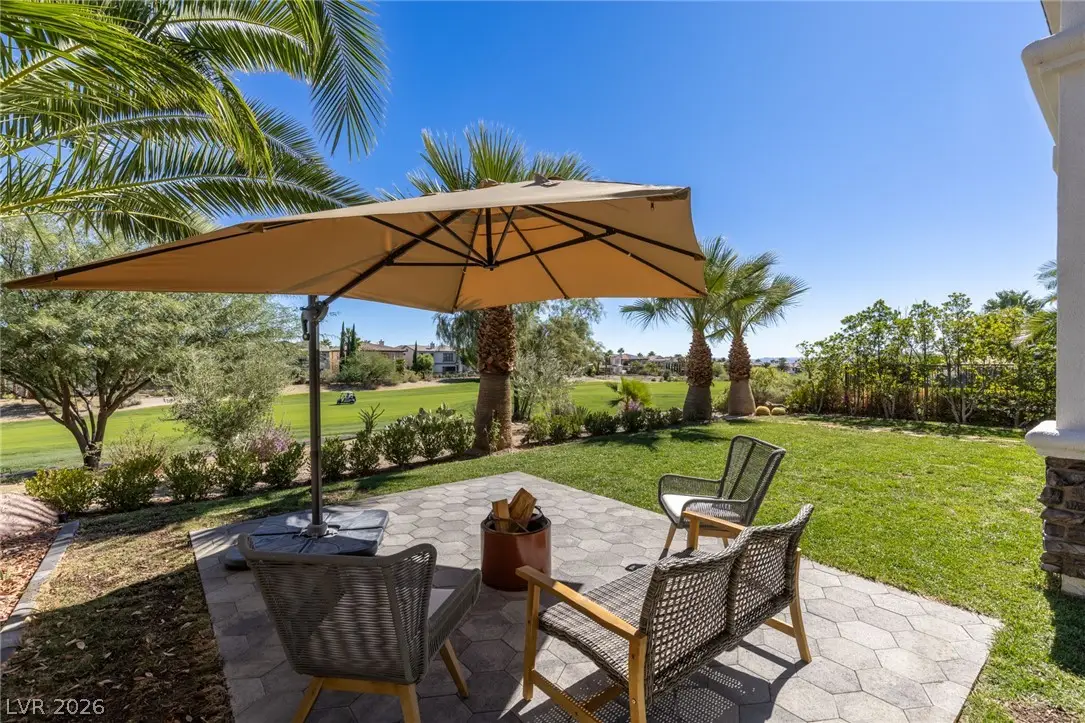 2042 Country Cove Court, Las Vegas, NV 89135 - #1