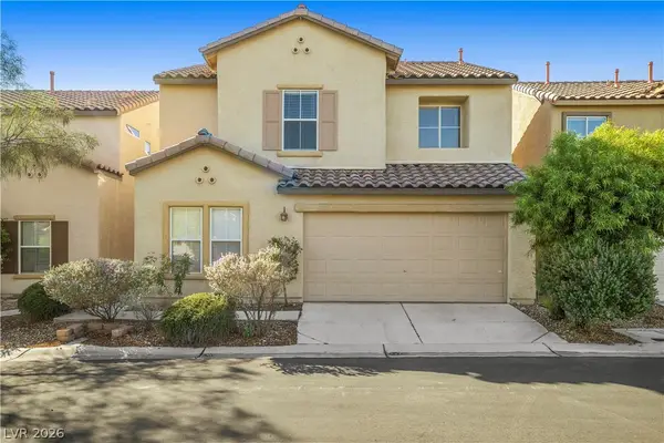 5107 W Eldorado Lane, Las Vegas, NV 89139