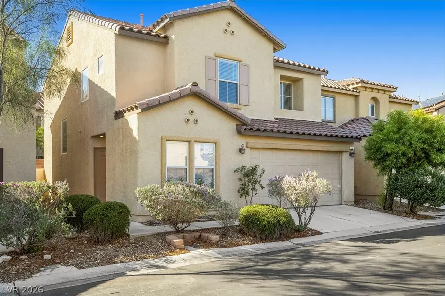 5107 W Eldorado Lane, Las Vegas, NV 89139 - #2