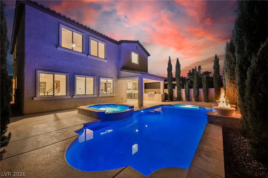 2430 Quiet Ode Street, Henderson, NV 89044 - #1