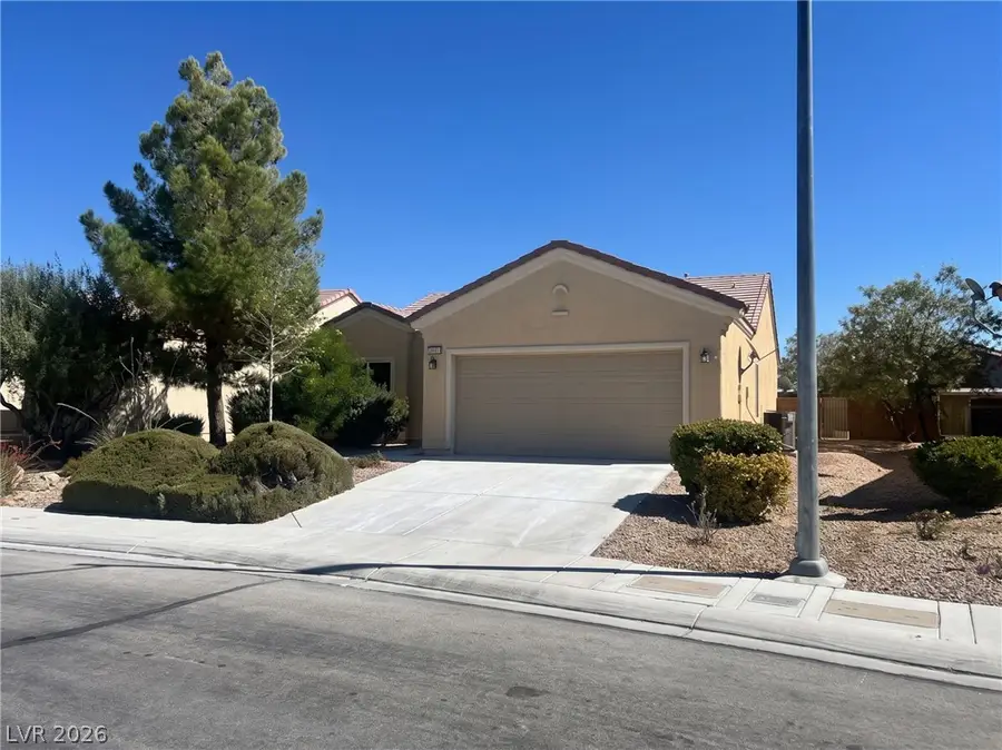 7532 Homing Pigeon Street, North Las Vegas, NV 89084 - #2