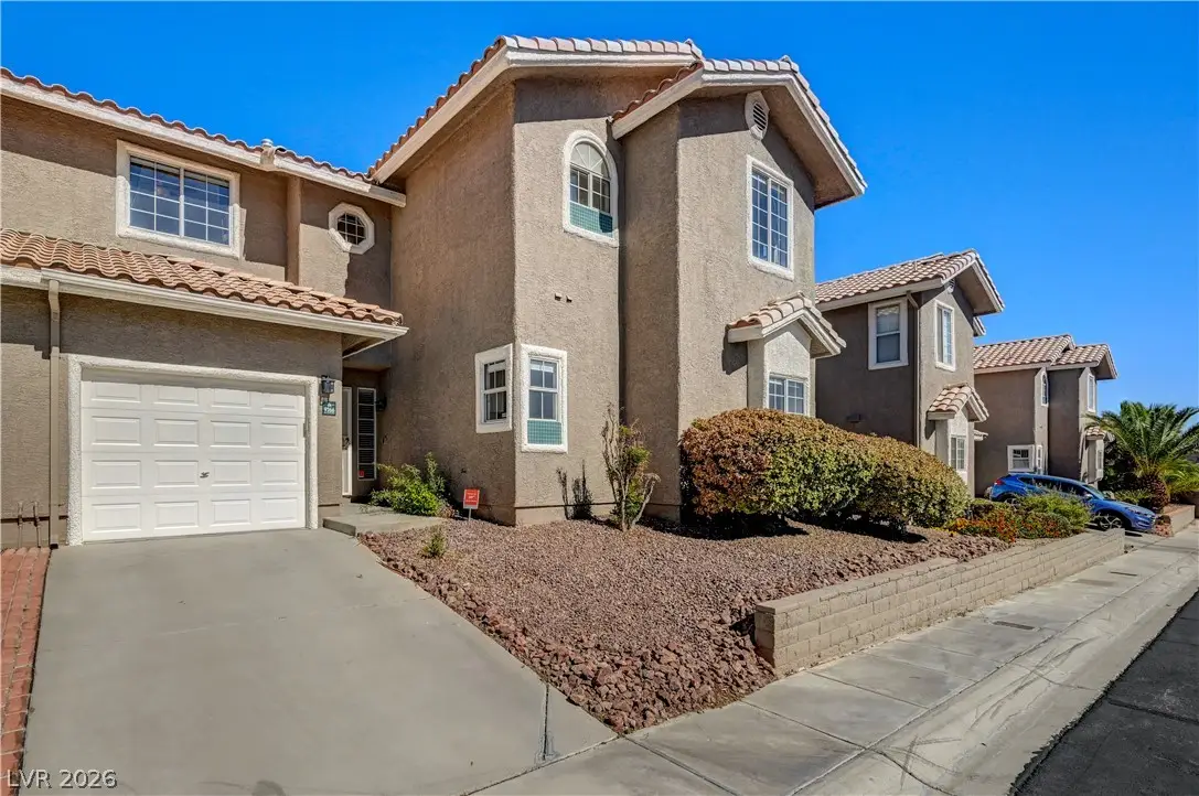 9266 Isleta Court, Las Vegas, NV 89117 - #1
