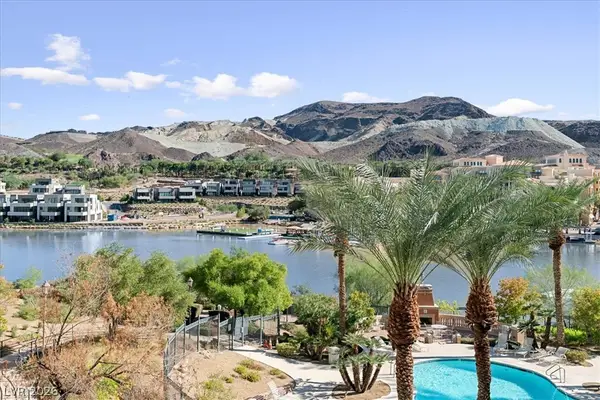 29 Montelago Boulevard #321, Henderson, NV 89011