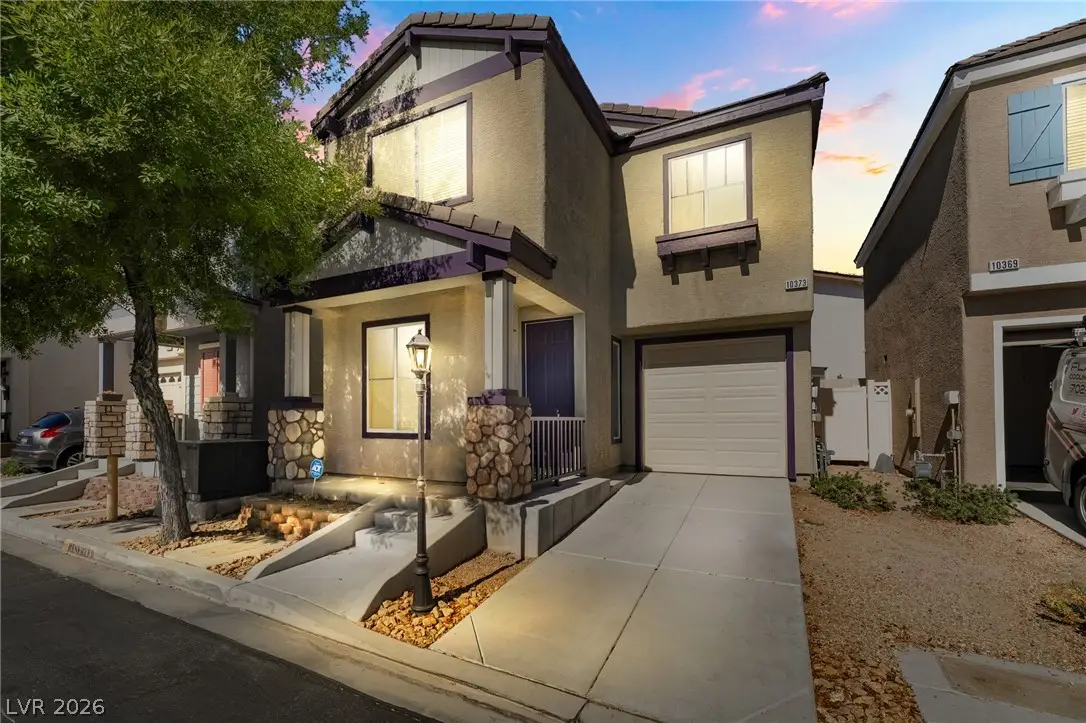 10373 Morning Sorrow Street, Las Vegas, NV 89183 - #1