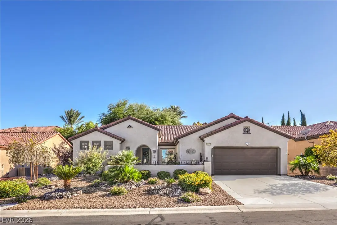 2337 Shorewood Hills Avenue, Henderson, NV 89052 - #1