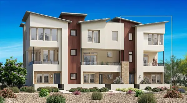 11525 Morning Leap Court, Las Vegas, NV 89138