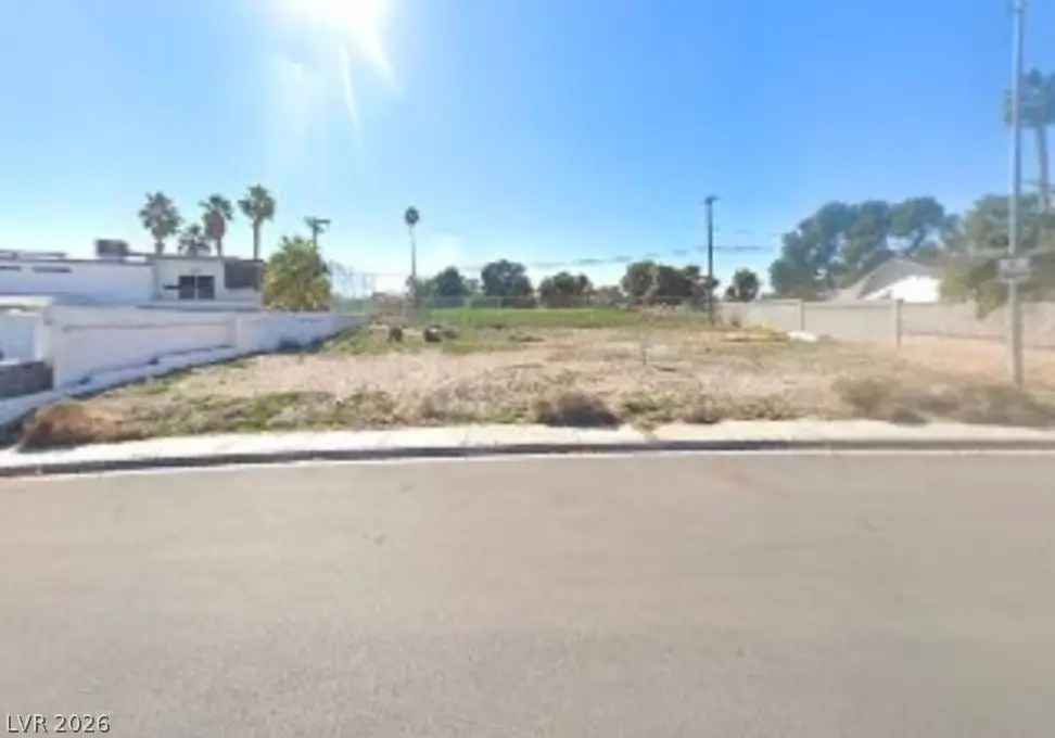 3557 Pueblo Way, Las Vegas, NV 89169 - #1