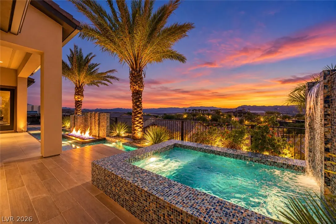 128 Mirage View Drive, Henderson, NV 89011 - #1