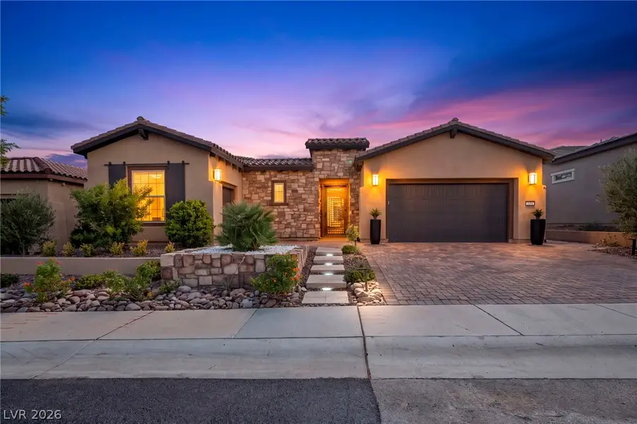128 Mirage View Drive, Henderson, NV 89011 - #3