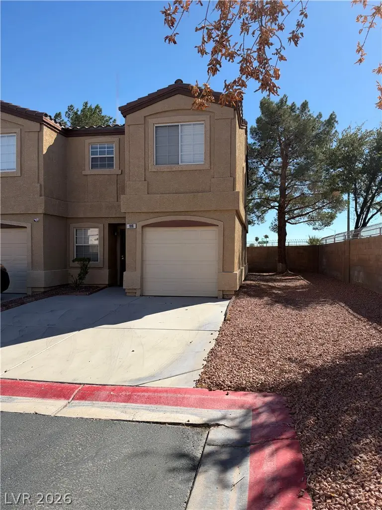 2633 Sierra Seco Avenue #106, Las Vegas, NV 89106 - #1