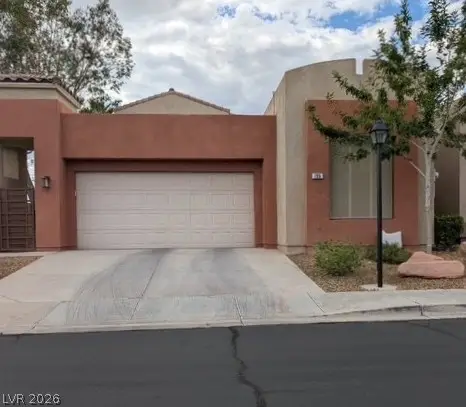 195 Woolman Rink Avenue, Las Vegas, NV 89123 - #1