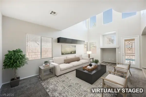 7960 Granite Walk Avenue, Las Vegas, NV 89178