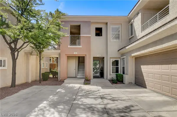10811 Ultima Court #102, Las Vegas, NV 89144
